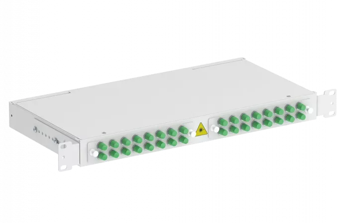 Кросс ШКОС-М -1U/2 -32 -FC/ST ~32 -FC/D/APC ~32 -FC/APC