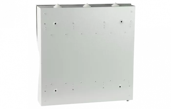 Шкаф ШРН-В/300 под плинты LSA-PROFIL,без плинтов ССД