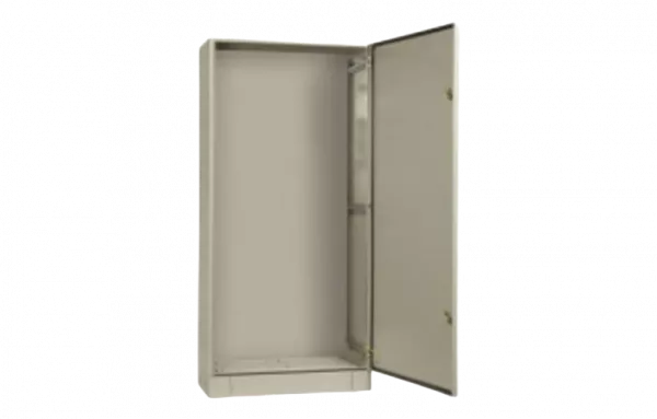 YKM40-1664-54 Корпус металлический ЩМП-16.6.4-0 У2 IP54