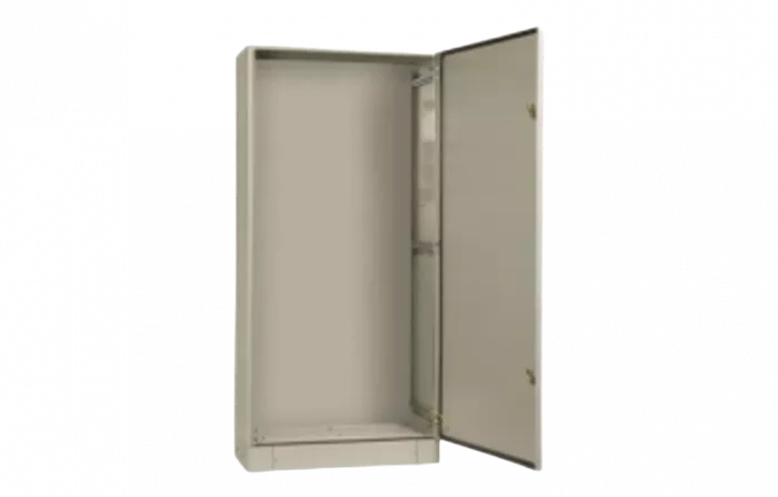 YKM40-1664-54 Корпус металлический ЩМП-16.6.4-0 У2 IP54