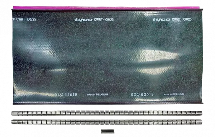 Муфта разв.для ж/д кабелей с ТУМ МР-А-ТУМ-14+ ССД