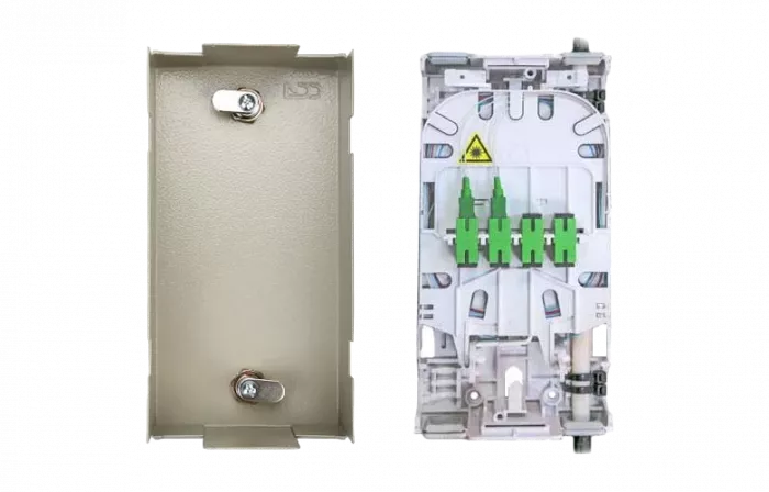 Кросс ШКОН   -П    -8 -1PLC 0.9-1/4- SC/APC - 10SC-5SC/APC-1SC/APC ССД