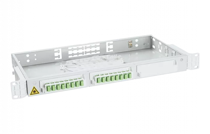 Кросс ШКОС-Л -1U/2 -16 -SC    ~16 -SC/APC   ~16 -SC/APC