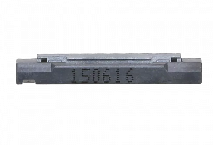 7100029292/JE421001619 Fibrlok™ 2540G соединитель оптический (для ОВ 250 мкм) 7100029292/JE421001619 Fibrlok™ 2540G соединитель оптический (для ОВ 250 мкм)