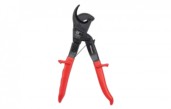 12-4402 Инструмент для обрезки медных и алюминиевых кабелей 32.0-240 мм (ht-325 A) REXANT