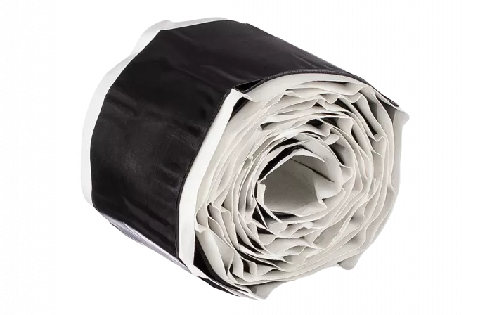 Лента герметизирующая ЛГ-2, 38-45мм х 2м