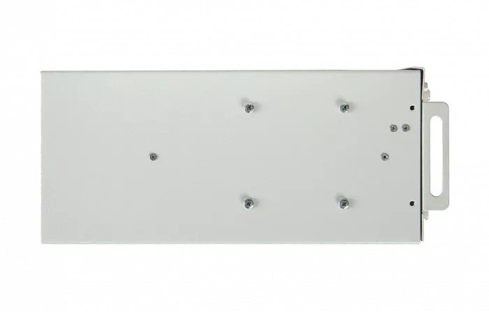 Кросс ШКОС -ВП-3U/4 -72 -FC/ST ~  -(корпус) ~ССД