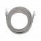 02-0290-5 REXANT Патч-корд U/UTP, CAT 6, RJ45-RJ45, 26AWG, LSZH, серый, 5м