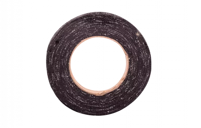 09-2405 Изолента ХБ REXANT 15 х 0,35 мм, (ролик 10 м/100 г) (1-ПОЛ)