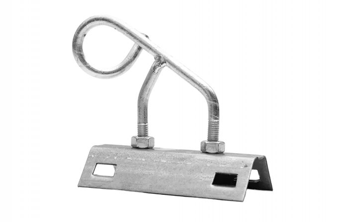 Узел крепления УК-П-02 болтовой ГЦ