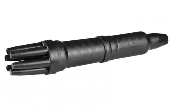 Муфта 5-6МРПС5/6 для зап.каб.500-600х(0,4-0,5)  200х0,7 с ТУТ ССД