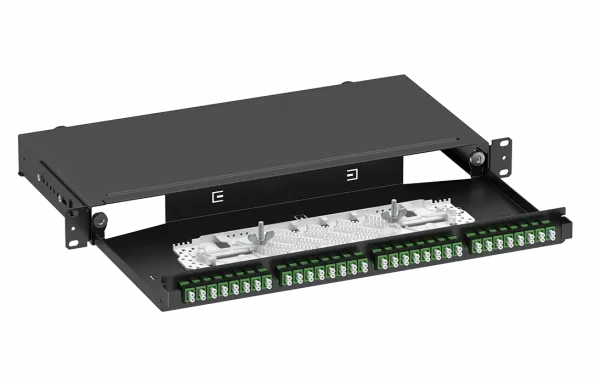 Кросс ШКОС-ВПМ-1U/2 -64 -LC    ~64 -LC/APC    ~64 -LC/APC