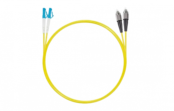 Шнур   ШОС-2SM/2.0  мм-FC/UPC-LC/UPC-2.0  м