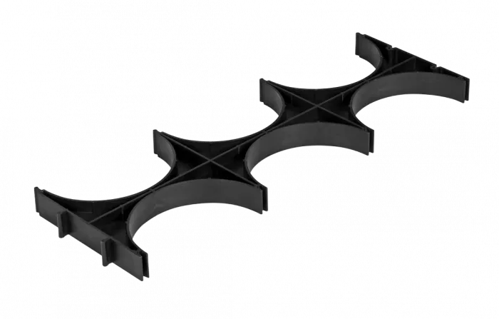 Кластер ССД-Пайп УльтраФ OD 160 мм  тройной