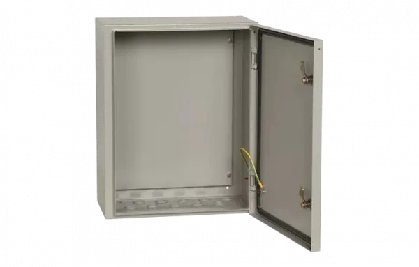 YKM40-02-54 Корпус металлический ЩМП-2-0 У2 IP54