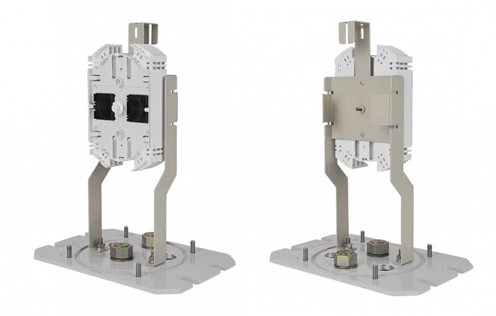 Муфта оптическая МОПГ-МП-1/128-4КУ3260 ССД