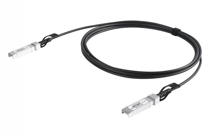 DAC кабель 10G SFP+ Direct Attach Cable, 1m