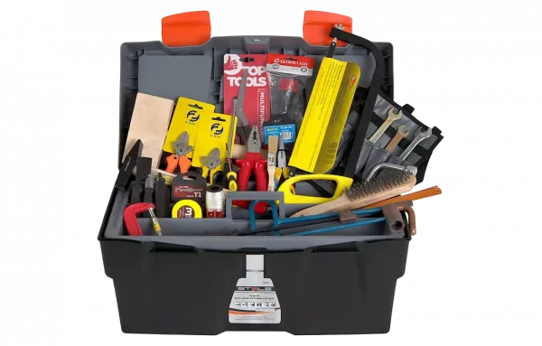 Комплект инструмента кабельщика-спайщика -3А (03)