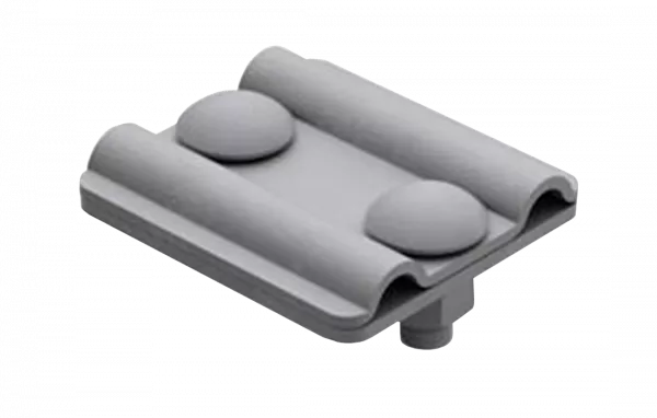 NG3108 Параллельный зажим