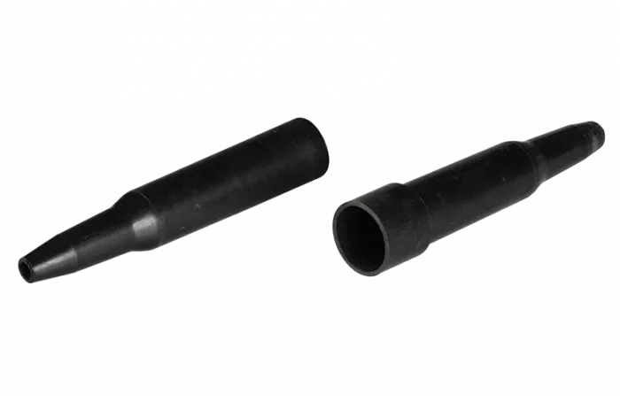 Муфта п/эт прямая МПП 0,1 ССД