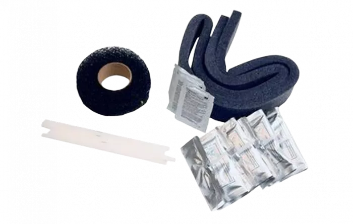 7000031498/80610582241 4416 Набор для герметизации каналов (на 4 канала)