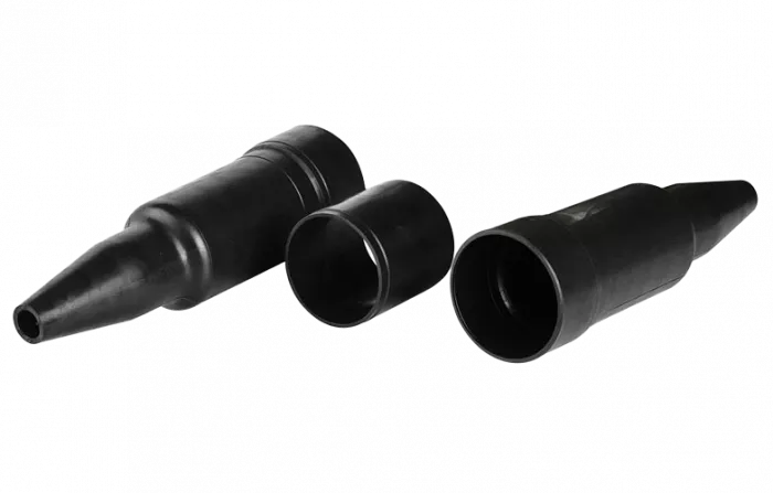 Муфта МПП 5/9 для зап.каб.400х(0,4-0,5)  300х0,7 с ТУТ ССД