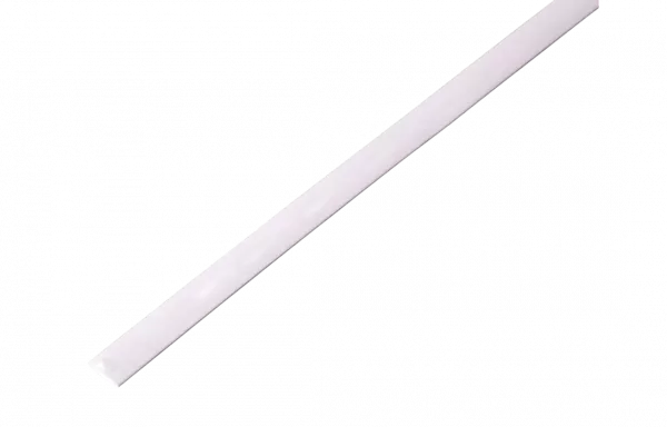 20-6001 Термоусадочная трубка REXANT 6,0/3,0 мм, белая, упаковка 50 шт. по 1 м