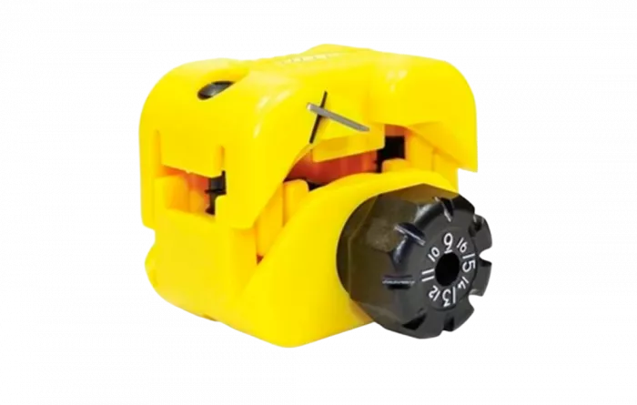 Инструмент для вскрытия оптических модулей диаметром от 1,1-3,0 мм Miller MSAT-16 (MB01-7000)