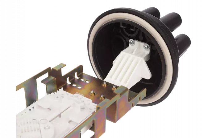 Муфта МТОК-В4/480-2К4845-К ССД