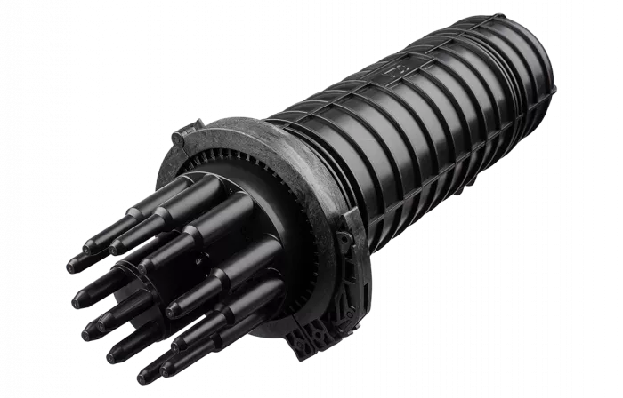 Муфта МТОК-Д4/480-10К4845-К ССД