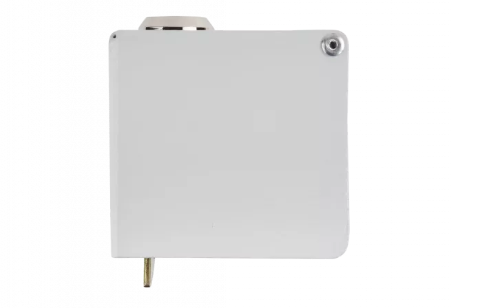 Коробка КРТМ-В/10 плинт LSA-PROFIL, без плинта, замок, ключ универсальный ССД