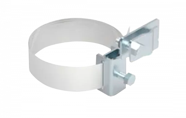 NG3002 Хомут на металл. трубы, D20-80 мм