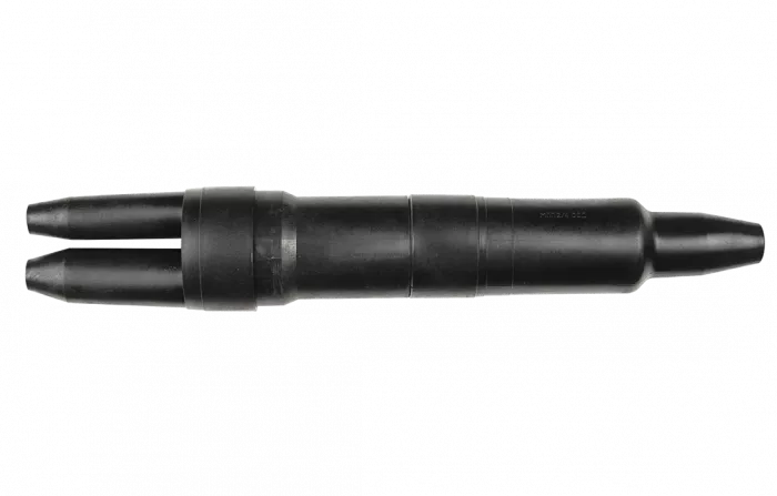 Муфта разв.п/эт 2МРП2/4 ССД