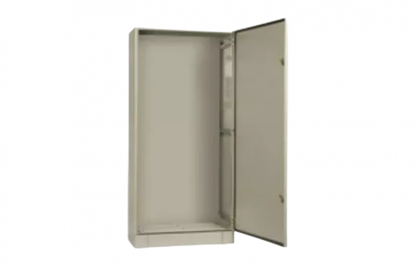 YKM40-1684-54 Корпус металлический ЩМП-16.8.4-0 У2 IP54