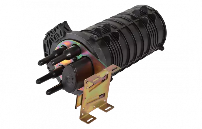 Кронштейн для крепления муфт МТОК-Л6, Л7 ССД