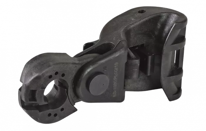 Зажим поддерживающий ES-1500-ССД