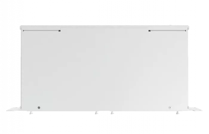 Кросс ШКОС-М -1U/2 -24 -SC    ~  -(корпус) ~ Кросс ШКОС-М -1U/2 -24 -SC    ~  -(корпус) ~