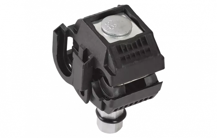 Зажим соединительный ответвительный прокалывающий ЗОПн-120 (16-120/16-35)-ССД (SLIP22.12, N640, ОН 640М)