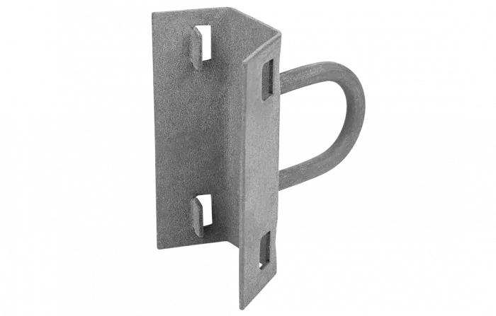 Узел крепления натяжной УК-Н-01 сварной ССД