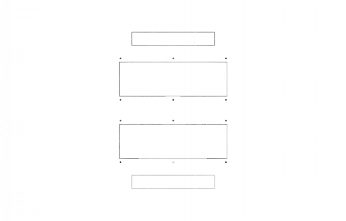 Шкаф телекоммуникационный напольный 19",42U(800x1000), ШТ-НП-42U-800-1000-С, передняя дверь стекло ССД