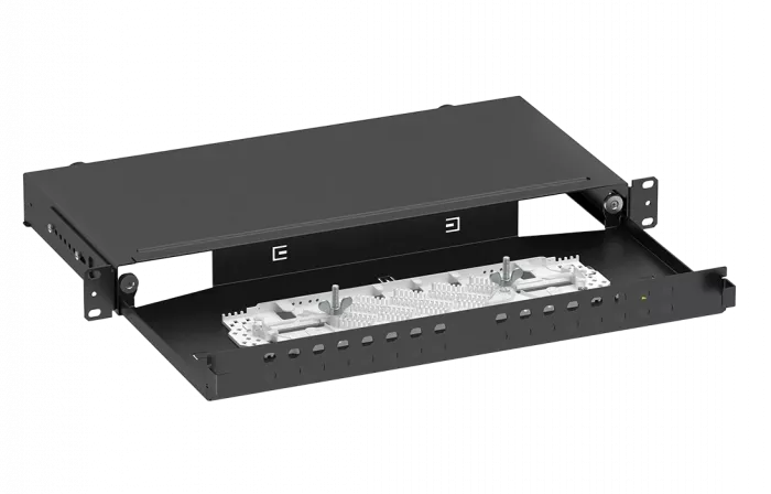 Кросс ШКОС-ВПМ-1U/2 -32 -FC/ST ~  -(корпус) ~