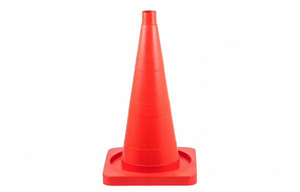 Конус сигнальный КС 2.2 без полос