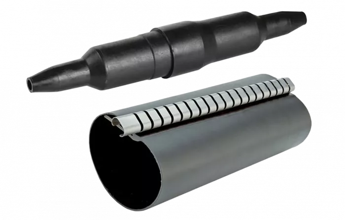 Муфта разв.п/эт 2МРП0,5 с ТУМ ССД