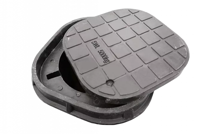 ZANDZ ZZ-100-102 — комплект электролитического заземления (горизонтальный, 3 метра, для влажных грунтов)