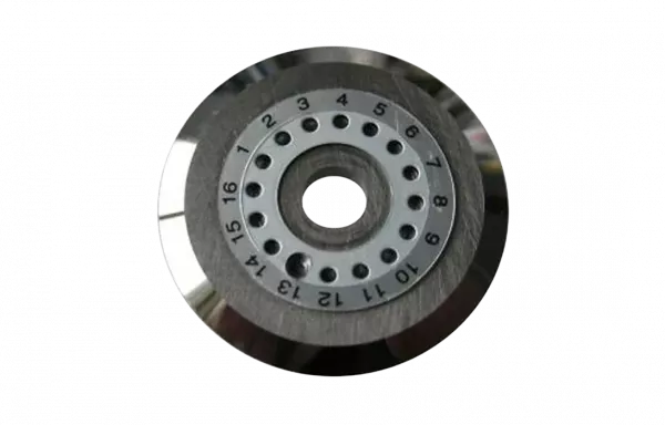 BI-05 Сменное лезвие для скалывателей Ilsintech CI-01/CS-01A/CI-03A/CS-03A