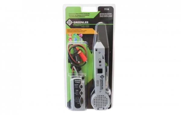 PE-711K Тестовый набор 711К