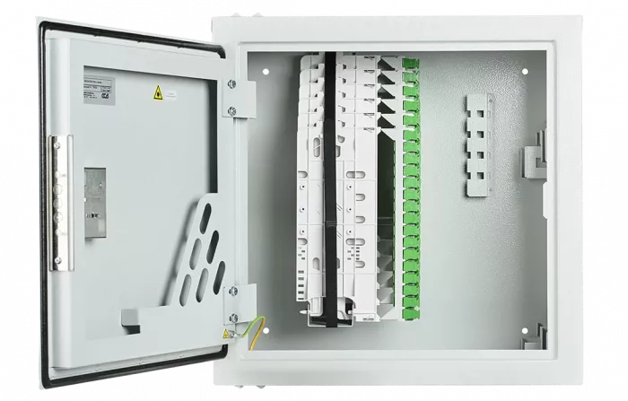 Кросс ШКОН-КПВ-320(10)-288SC/APC-288SC/APC (ОРШ-256) ССД