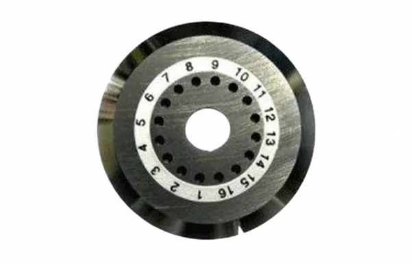 FFB-50 Нож для скалывателя FiberFox Mini 50G/50GB/50GB+/60A+