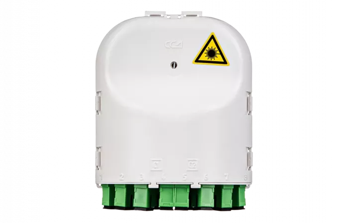 Модуль М4-10SC-1PLC 0,9-1/8SC/APC-1SC/APC -ССД Модуль М4-10SC-1PLC 0,9-1/8SC/APC-1SC/APC -ССД