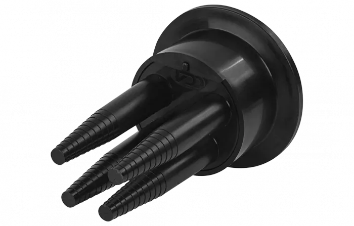 Муфта МОГ-У-34-1К4845 (Хомут, 3 + 4 ввода) ССД